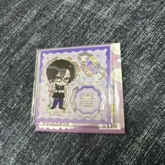 カラフルピーチ　もふ③