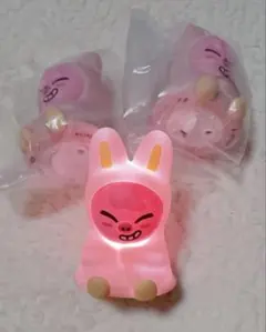 130号 くるくる丸 ソフビ - メルカリ