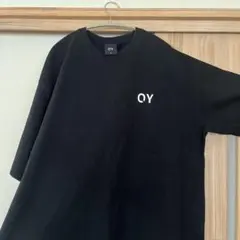 OY Tシャツ ブラック サイズ2のサムネイル