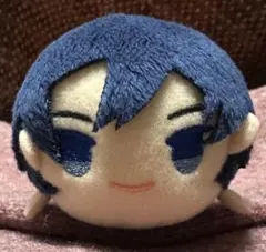 あんさんぶるスターズ！ むぎゅっとマスコット Trickster 氷鷹北斗