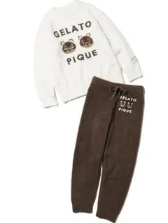 2025年最新】ジェラピケ あつ森の人気アイテム - メルカリ