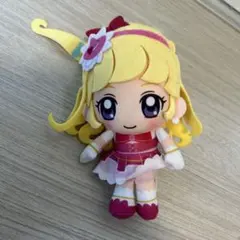 【キュアミラクル】わんだふるぷりきゅあ コロっとまんまる ぬいぐるみ vol.1