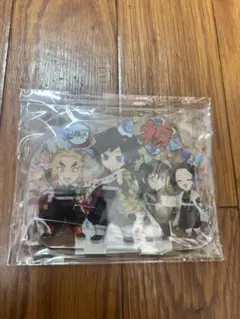 R*a様 #1176985 2/2　鬼滅の刃 アクリルスタンド ufotable