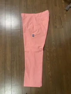 TaylorMade】 ウォーム ブラッシュド パンツ ブルー 94 XXL - メルカリ