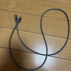 Lightning to Type-Cケーブル グレー