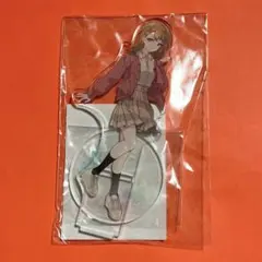 プロセカ　アクスタ　クリフェス　2024 みのり