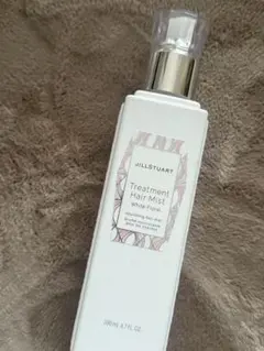 JILL STUART Treatment Hair Mist 200ml