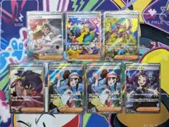 サポート SAR SR まとめ