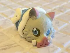 鬼滅の刃 おねむたん 嘴平伊之助