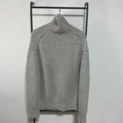 Slopeslow Brushed yak タートルネックのサムネイル