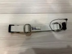 Ron Herman 首輪 Sサイズ 白　ホワイトのサムネイル