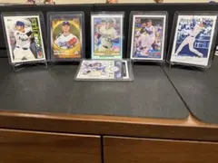 ヨ*ダ様 最安値【大谷翔平】インサート3枚 topps celebration - メルカリ