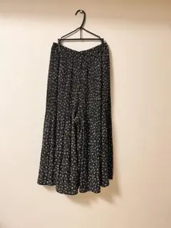 any SiS イージープリーツ スカーチョ