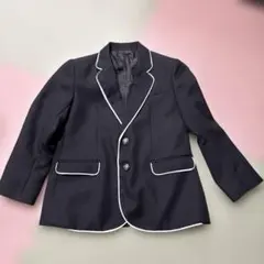 フォーマルジャケット　シャツ　セット　120