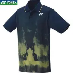 ヨネックス　ゲームシャツ　レディース　L【新品】　バドミントン　テニス　ウェア