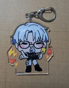 mochocho アクリルキーホルダー　草薙理解