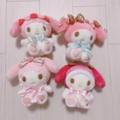 入手困難サンリオ新品マイメロ マイスウィートピアノ ドレスアップドール セット 入手困難サンリオ新品マイメロ マイスウィートピアノ ドレスアップ