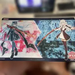 2026年最新】閃刀 プレイマットの人気アイテム - メルカリ