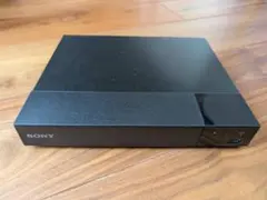 SONY BDP-S1500 ブラック ブルーレイプレーヤー　訳あり　ジャンク品のサムネイル