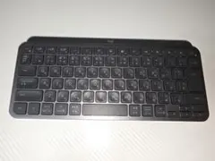 【Logicoolキーボード】MX Keys Mini