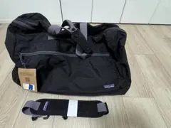 希少　FA16 パタゴニア　ヘッドウェイ ダッフル　70l