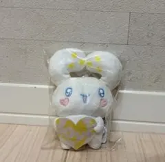 =LOVE シナモロールコラボ　瀧脇笙古