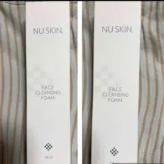 ニュースキン フェイスクレンジングジェル 2本セット 新品未開封