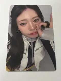 BABYMONSTER CHOOM Weverse 特典 トレカ ローラ - メルカリ