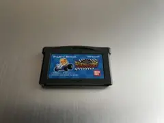 ゲームボーイアドバンス デジモンレーシング