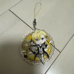 アイドリッシュセブン アクキー ナギ