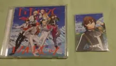 コ*マ様 うたプリ MUSIC ver. 寿嶺二メセカ付き