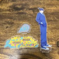チェンソーマン 早川アキ アクリルスタンド
