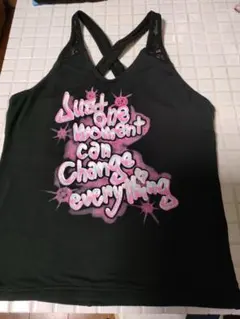 ミカノミカランセ　トップス×2枚