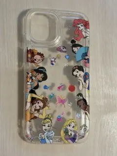 CASETiFY Disney リトルマーメイド iPhoneケース - メルカリ