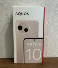 2026年最新】AQUOS sense9 本体 128gbの人気アイテム - メルカリ