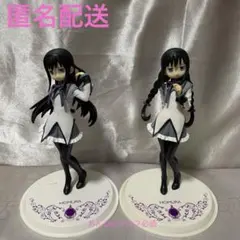 魔法少女まどか☆マギカ DXフィギュア3 暁美ほむら　まどマギ