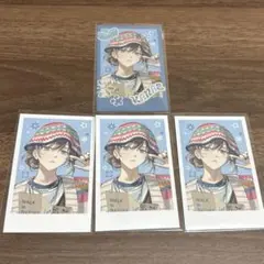 にじさんじ ChroNoiR 叶 福袋2026 チェキ レア