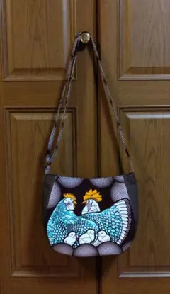 アフリカンバッグオーダーページ あずき様 - メルカリ