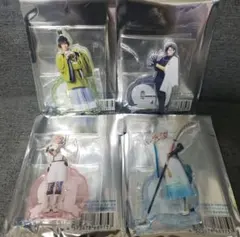 く*う様 ミュージカル「刀剣乱舞」目出度歌誉花舞 十周年祝賀祭　アクリルスタンド