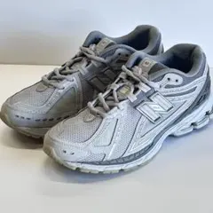 New Balance 1906R シルバー 26.5cm U1906RNY