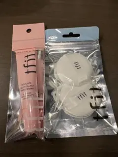 트핏 티 핏 퍼프 베이스