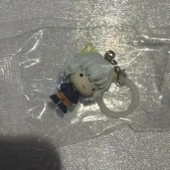 HUNTER×HUNTER ネフェルピトー めじるしアクセサリー