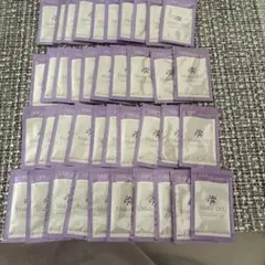 DHC メイクオフ クレンジングオイル 40パック