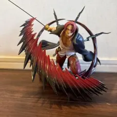 ワンピース匠ノ系譜覇極B賞シャンクス神避墨式塊技