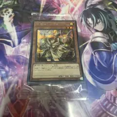 遊戯王　霊使い　6枚　シークレット　未開封