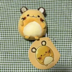 ポケモンセンター ぬいぐるみ むぎゅっとデデンネ
