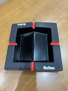 し*ょ様 マールボロ オリジナル 灰皿 (OCTAGON デザイン) - メルカリ