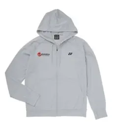 【残りわずか】限定品 ニットウォームアップパーカー YOS22096