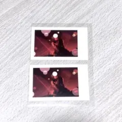 いれいす　りうら　実写チェキ