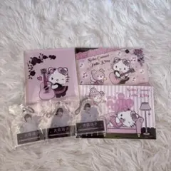 大森靖子グッズセット - メルカリ